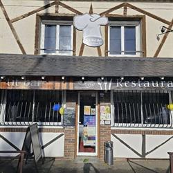 Le p'tit bar, Saint-Rémy-sur-Avre - Horaires d'ouverture
