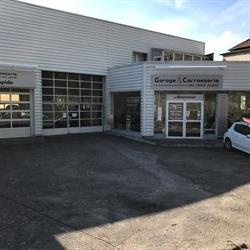 AD Carrosserie et Garage Expert DU ROND POINT, Crémieu - Horaires d'ouverture
