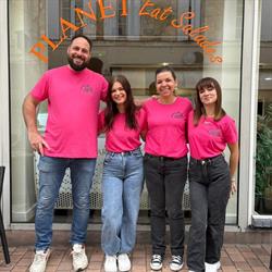 Planet Coffee Shop, Marmande - Horaires d'ouverture