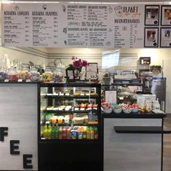 Planet Coffee Shop, Marmande - Horaires d'ouverture