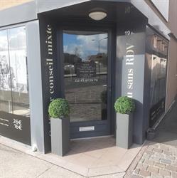 L'atelier d'Emilie, Saint-Mars-la-Brière - Horaires d'ouverture