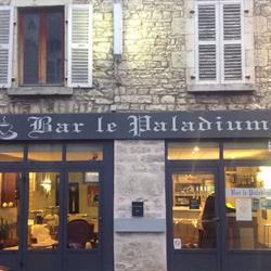 Le Paladium, Mouchard - Horaires d'ouverture