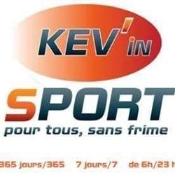 Kev'in Sport, Neufchâtel-en-Bray - Horaires d'ouverture