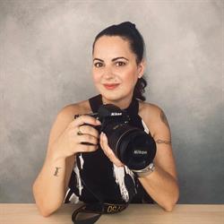 Angélique Cacioppi Photographe, Roquebrune-Cap-Martin - Horaires d'ouverture
