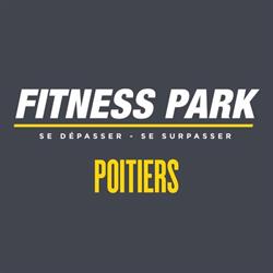 Fitness Park Poitiers, - Horaires d'ouverture