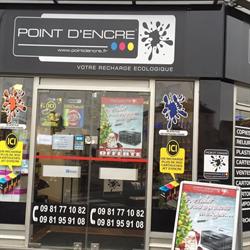 Point d'encre Meaux, - Horaires d'ouverture