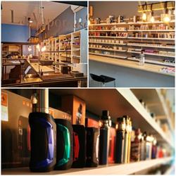 La Vaporeuse, Sainte-Maxime - Horaires d'ouverture