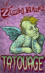 Zombi Kitsch, Antibes - Horaires d'ouverture