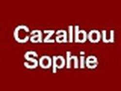 Cazalbou Sophie, Cuq-Toulza - Horaires d'ouverture