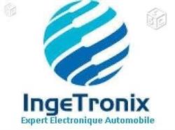 Karpro / Ingetronix, Roubaix - Horaires d'ouverture