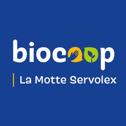 Biocoop La Motte Servolex, La Motte-Servolex - Horaires d'ouverture