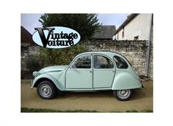 Vintage Voiture, Saint-Gervais-les-Trois-Clochers - Horaires d'ouverture