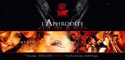 Club Aphrodite, Avignon - Horaires d'ouverture