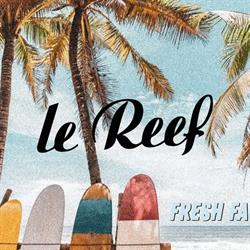 Le Reef, Les Sables-d'Olonne - Horaires d'ouverture