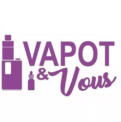 VAPOT ET VOUS, Mormant - Horaires d'ouverture