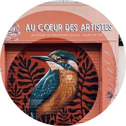 Au Coeur des Artistes - Le Mans, - Horaires d'ouverture