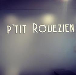 Au P'tit Rouezien, - Horaires d'ouverture