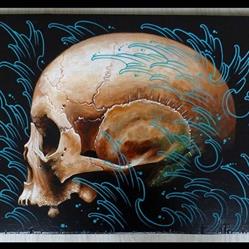 Mystery Machine Tattoo, Riom - Horaires d'ouverture
