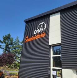 Boulangerie Drive L'Aigle, - Horaires d'ouverture