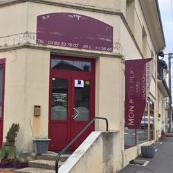 Mon p'tit plat, Piennes - Horaires d'ouverture