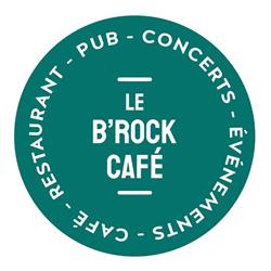 Le B'rock Café, Tignieu-Jameyzieu - Horaires d'ouverture