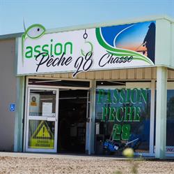 PASSION PECHE CHASSE 28, Saint-Georges-sur-Eure - Horaires d'ouverture
