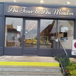 Au Four & Au Moulin, Buchelay - Horaires d'ouverture