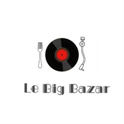 Le Big Bazar Rennes, - Horaires d'ouverture