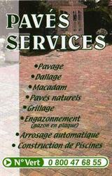Pavés Services, Wihr-au-Val - Horaires d'ouverture