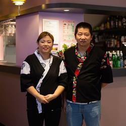 Zen Sushi, Rouffach - Horaires d'ouverture