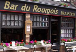 Bar Brasserie Le Roumois, Bourg-Achard - Horaires d'ouverture