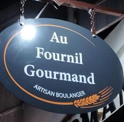 AU FOURNIL GOURMAND 24h/24 7J/7 ARTISAN BOULANGER, Saint-Clar - Horaires d'ouverture