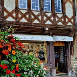 M&Vous Guingamp, - Horaires d'ouverture
