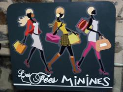 Les Fées Minines Binic, - Horaires d'ouverture