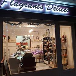 Flagrants Délices, Allauch - Horaires d'ouverture