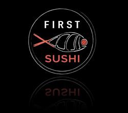 First SUSHI, Montluel - Horaires d'ouverture