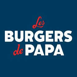 Les Burgers de Papa, Versailles - Horaires d'ouverture