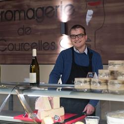 La Fromagerie de Courcelles, Courcelles-Chaussy - Horaires d'ouverture