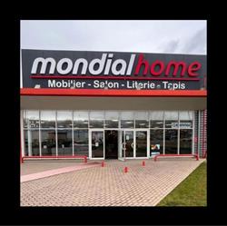 Mondial HOME, Jouy-aux-Arches - Horaires d'ouverture