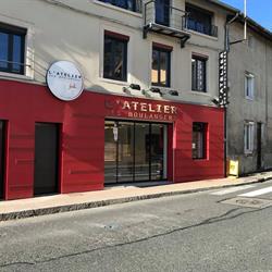 L'atelier des boulangers, Les Olmes - Horaires d'ouverture