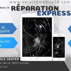 Service Mobile 38, Grenoble - Horaires d'ouverture