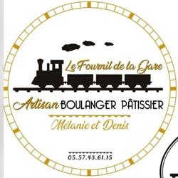 Le Fournil De La Gare, Saint-André-de-Cubzac - Horaires d'ouverture