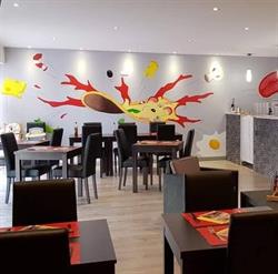 Dam'Pizza, Damelevières - Horaires d'ouverture