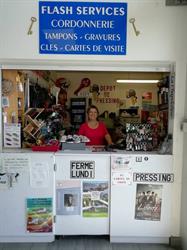 Flash Service Cordonnerie Lamotte-Beuvron - Horaires d'ouverture