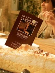 La Bistrote, Montpellier - Horaires d'ouverture