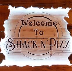 SHACK N' PIZZ, Vincelles - Horaires d'ouverture