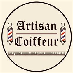 Artisan Coiffeur, Frévent - Horaires d'ouverture