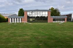 Luxant Institute, Templemars - Horaires d'ouverture