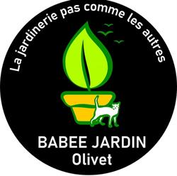 BABEE Jardin, Olivet - Horaires d'ouverture