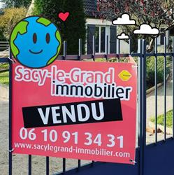 Sacy le Grand Immobilier, Sacy-le-Grand - Horaires d'ouverture
